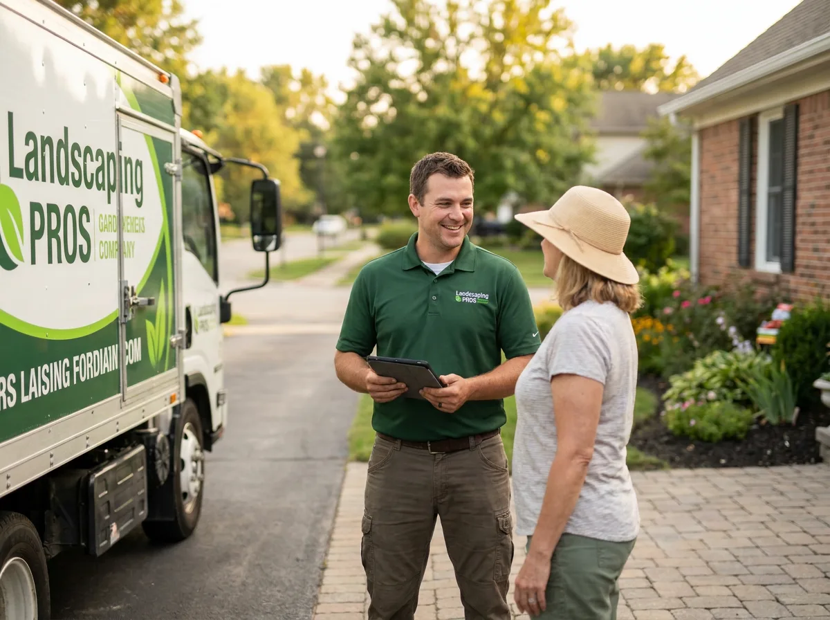 Landscaping Zimmerman, MN FAQs